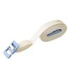 Travel Clothesline 11.5FT Non-slip Windproof Nylon Retractable No Clips Heavy Load for Camping RV Hotel Balcony Patio Backyard