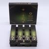 6x Aventurine Crystal Scents Smudge Incense – Chocolate