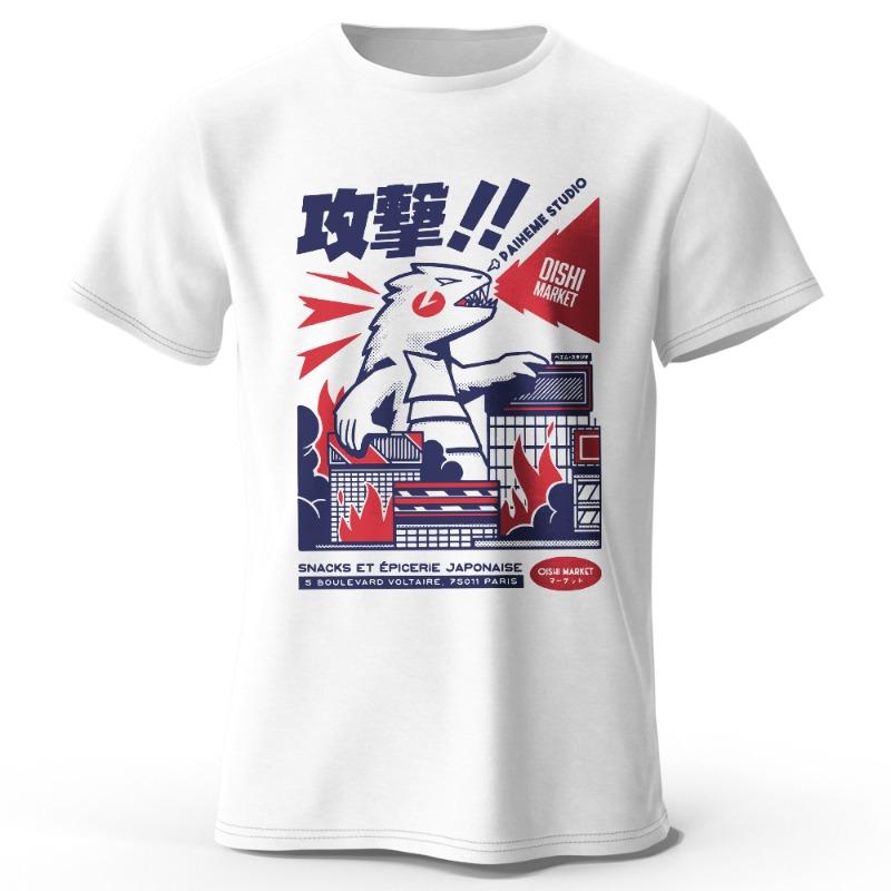 The Return Of Vampurr T-Shirt Men O Neck cool summer T Shirts Short Sleeve Tees fashion Tops