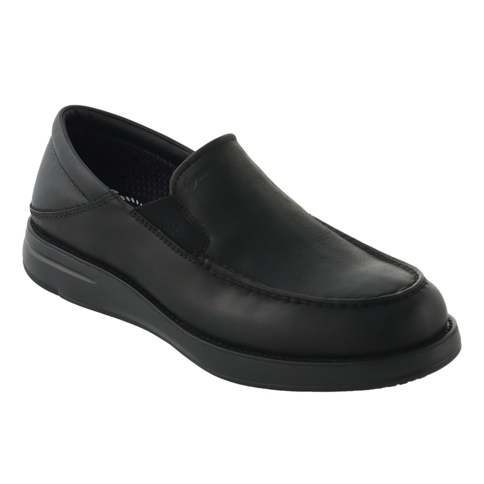 

Vamp 352W Black cm [Legal Walker] Men s 25.0 чёрный