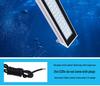 Waterproof Explosion-Proof LED CNC Machine Tool Light - Fluorescent Three-Proof Lamp