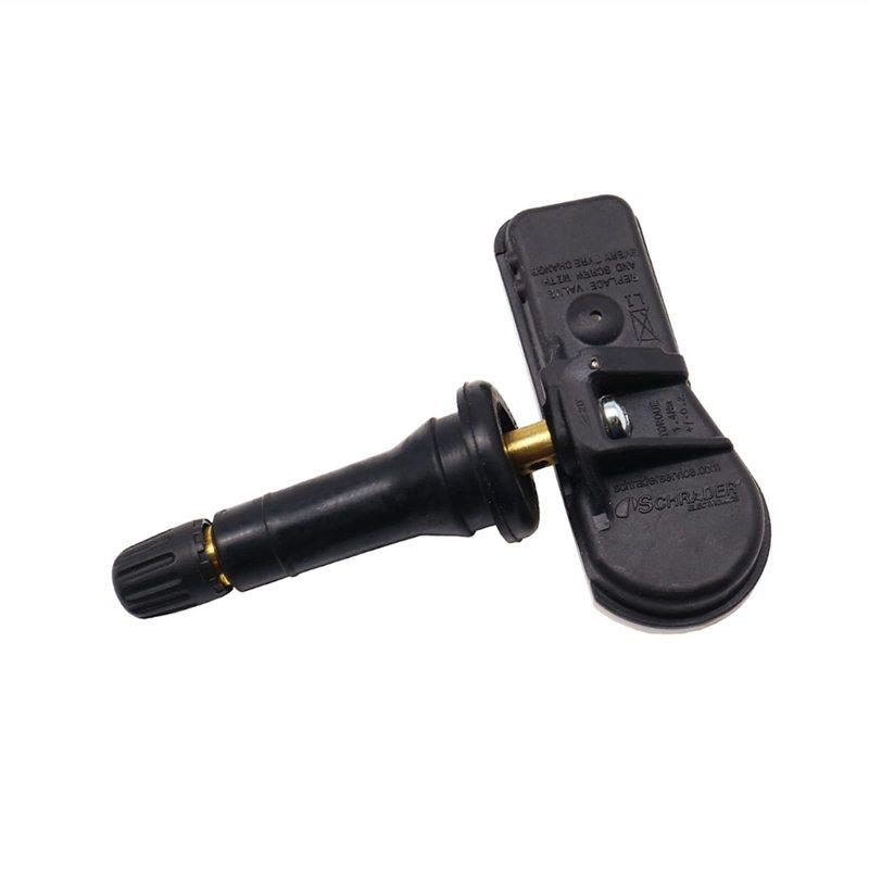 4PCS 9802003680 TPMS Tire Pressure Monitor Sensor 433MHz For Citroen DS4 DS5 C4 C5 Peugeot 207 301 408 508 3008 5008 9811536380