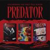 LEEGIKWANG 1. vollständiges Album „PREDATOR“