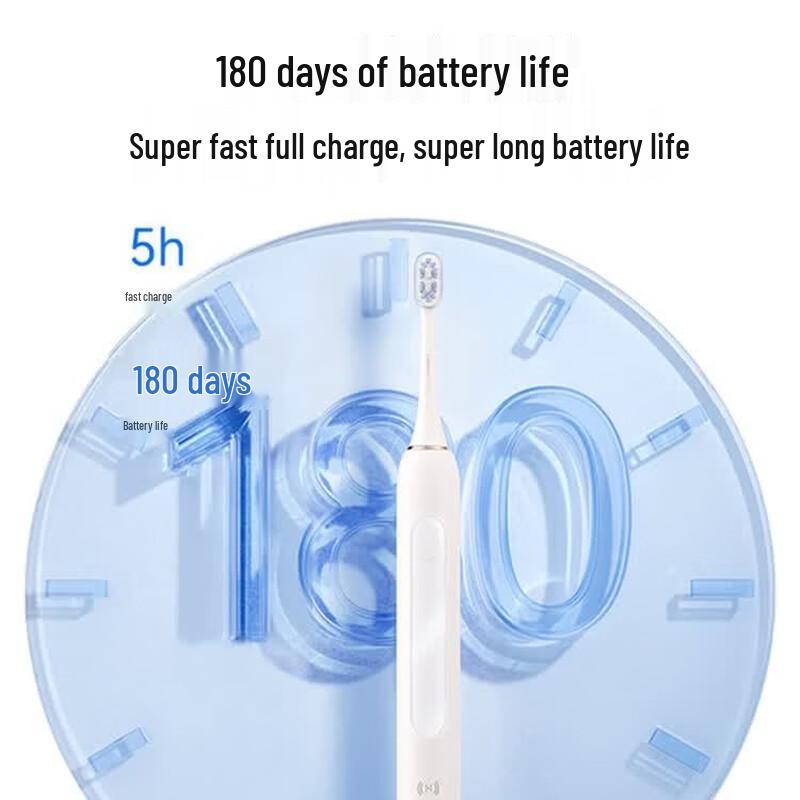 Huawei Smart Selection Leboo Sonic Electric Toothbrush 2 CN plug (adapter included)
