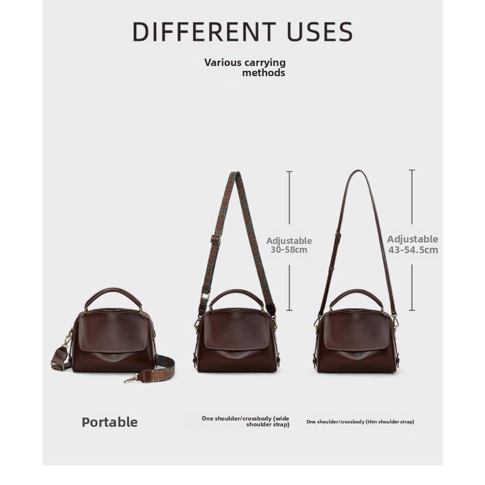 Bags Women's Crossbody Tote Bag Mom Premium Sense Large Capacity Handbag Bags Bags