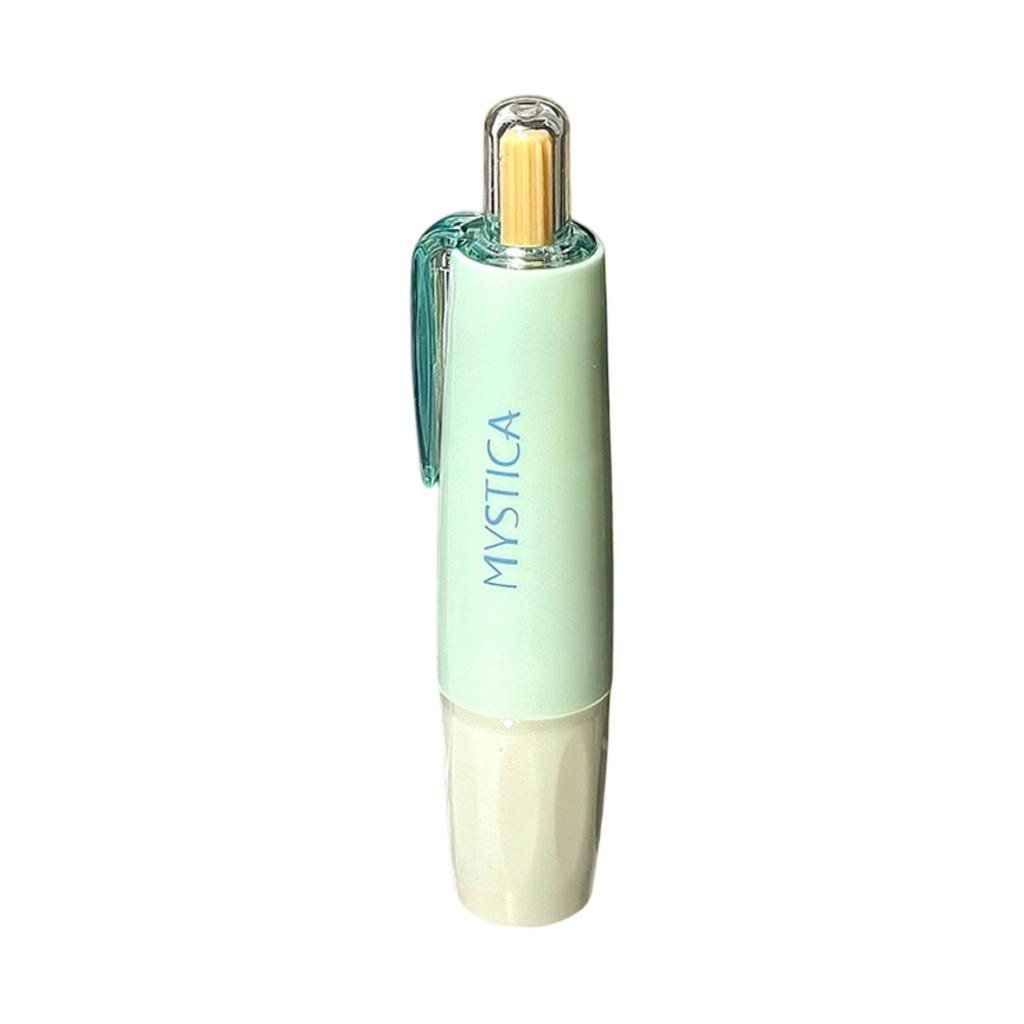 Pen-type Press Correction Tape, Replaceable Core, Correction With Style, High Appearance Level, Color, Large Capacity Correction Tape Stationery