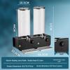 Yunduo Commercial Beverage Dispenser and Warmer