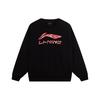 Li Ning Sweatshirts Men's Crew Neck Moderate Regular YWDT525-2
