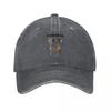 Ok Computer In Rainbows Amnesic Kid A Limbo Baseball Cap Horse Hat Black Hat Unisex For The Sun Hats Unisex Womens