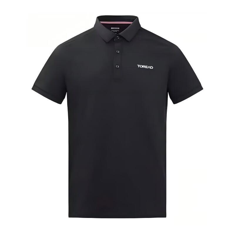 Toread Men s Polo Short-Sleeve T-Shirt TAJJBN81771 XL