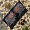 Singer Lady Gaga Towel Beach Towels Yoga Gym Lightweight Portable For Swimming Shower Travel Sports Accessories Sandproof
