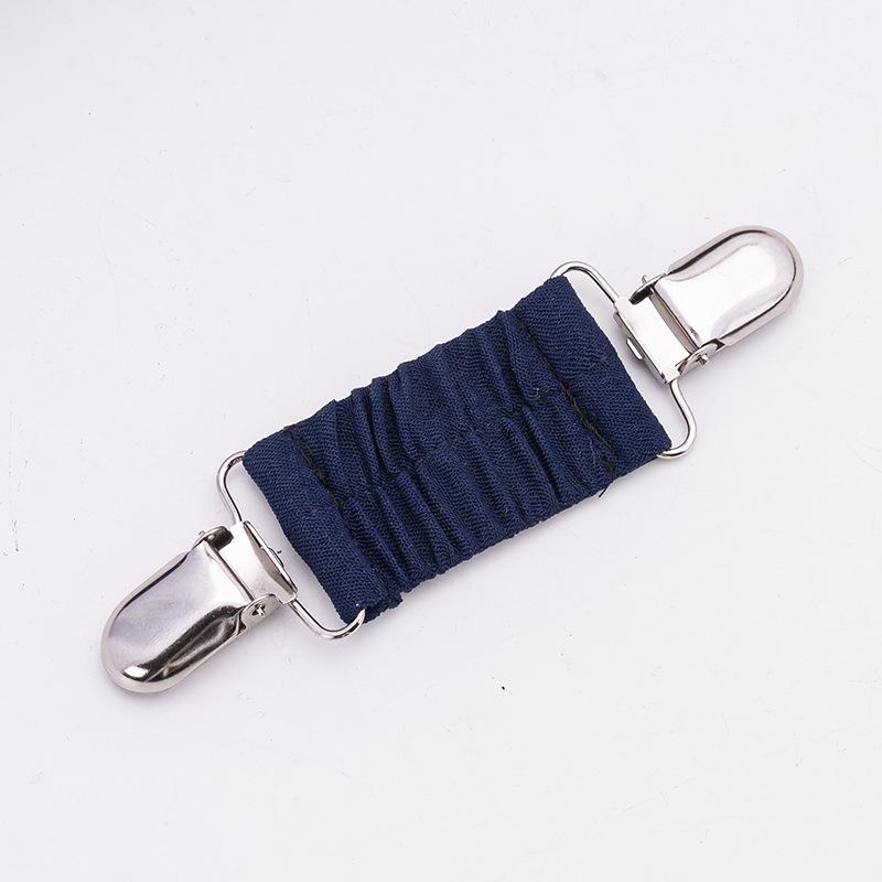 Vintage European & American Shawl Clip: Women's Diamond Sweater, Scarf, Brooch & Collar Alloy Accessories