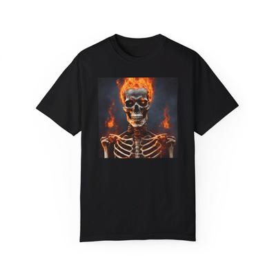 Oberteile – T-Shirts