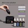 Mary&May Premium Idebenon Blackberry Complex Ampoule Mask 20EA/250g