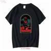 Empire Of The Sun Balance T Shirt Rock N Roll Music Black Vintage Breathable Slightly Versatile Vintage