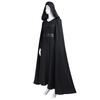 Star Wars 9 Dark Rey Cosplay Costume Set With Polyester Spandex For Anime Role Play