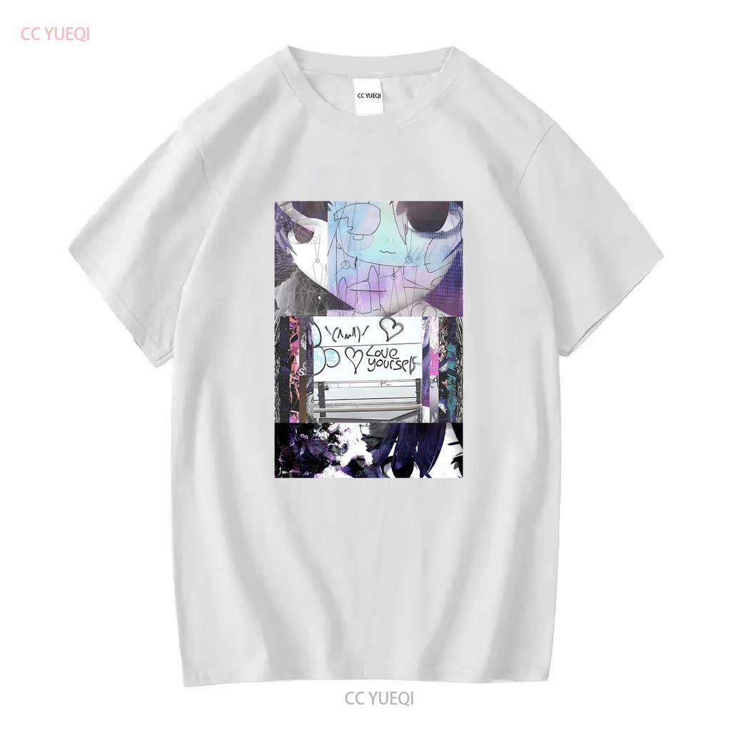 Lustiges Sewerslvt T-Shirt fynnu Geschenk für Liebhaber elektronischer Musik Vintage Gewaschen Leicht grafisch Stilvoll Atmungsaktiv homme