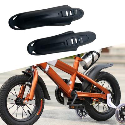 Blatník na horské kolo 12/14/16 palcový dětský blatník na kolo Cyklistické příslušenství Dropship