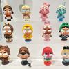 Crybaby Crying Again Series Figures Mystery Box 1pcs Blind Box Figure Handmade Blind Box Trendy Fashion Toy Gift
