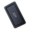 Intelligent Power Tailgate Switches 3VD959831 Allowing Automatic Tailgate Operation Through Touch Control for Magotan B6