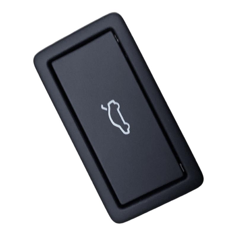 Intelligent Power Tailgate Switches 3VD959831 Allowing Automatic Tailgate Operation Through Touch Control for Magotan B6