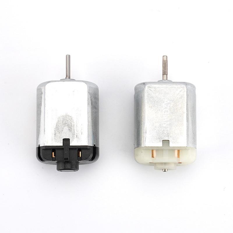 DC Motor 12V for Toyota ACR50 Door Lock Actuator Motor 2009, 12850RPM MOTOR PAN14EE12AA1