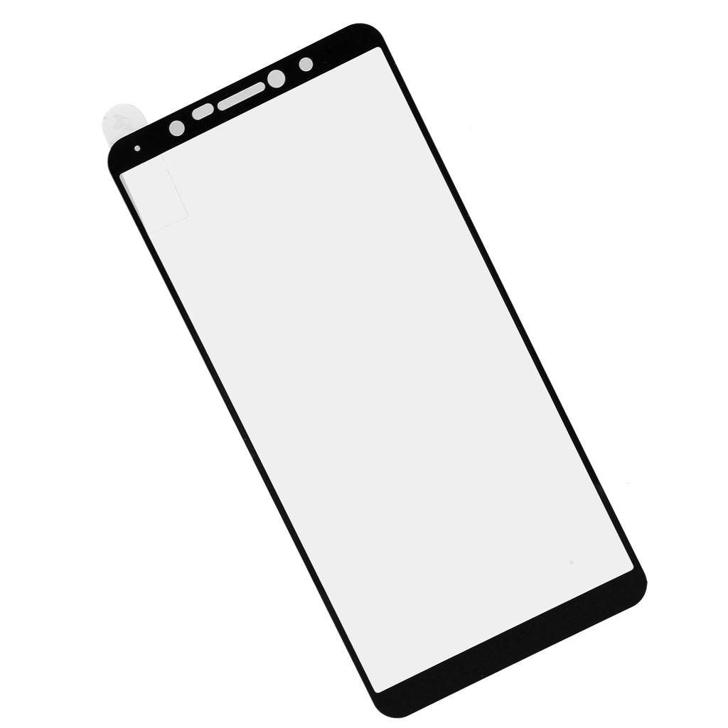 Folia ochronna na ekran o wysokiej rozdzielczości, odporna na zarysowania, ze szkła hartowanego do telefonów komórkowych VIVO X20