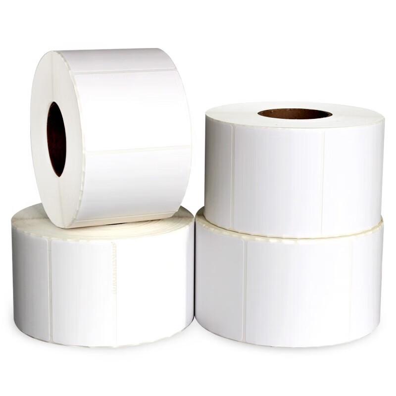 RAKINDA RFID UHF Synthetic Paper Labels