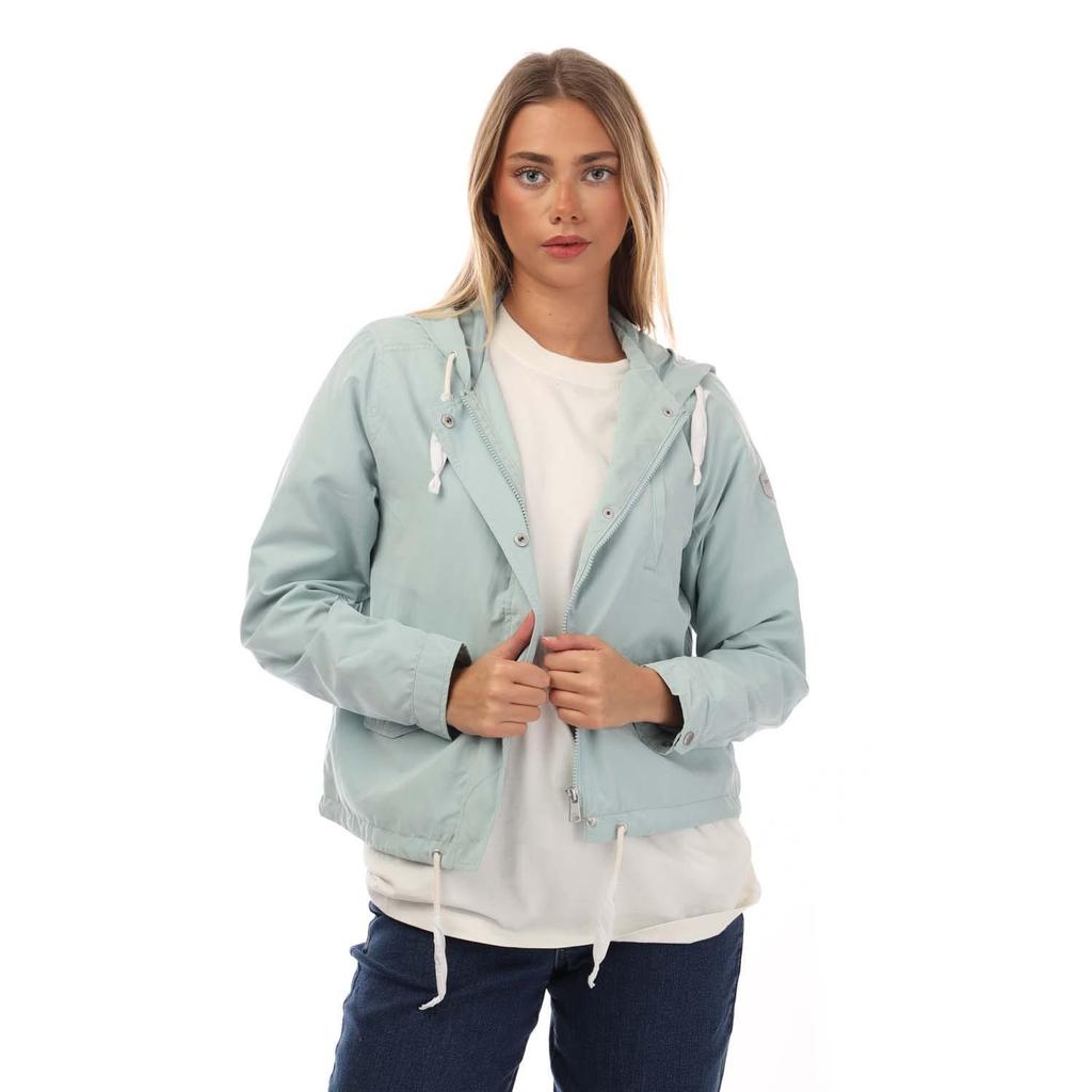 Only Womens/Ladies Skylar Spring Hooded Jacket