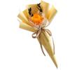 Luxury Preserved Single Rose Bouquet - Valentine's Day Gift for Wife