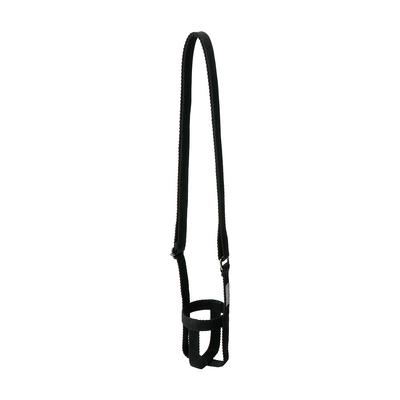 Tumbler Strap 70mm Black 23372