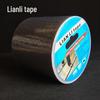 10CM Rubber Anti-Slip Tape for Stairs, Bathrooms, Kindergartens, and Tiles