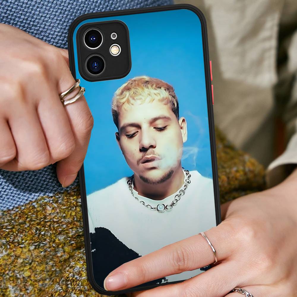 

Чехол для телефона Rapper PLK Chambre 140 для iPhone 16 14 15 16 13 12 11 16 Pro Max X XS MAX Plus Матовый ТПУ iphone 11pro