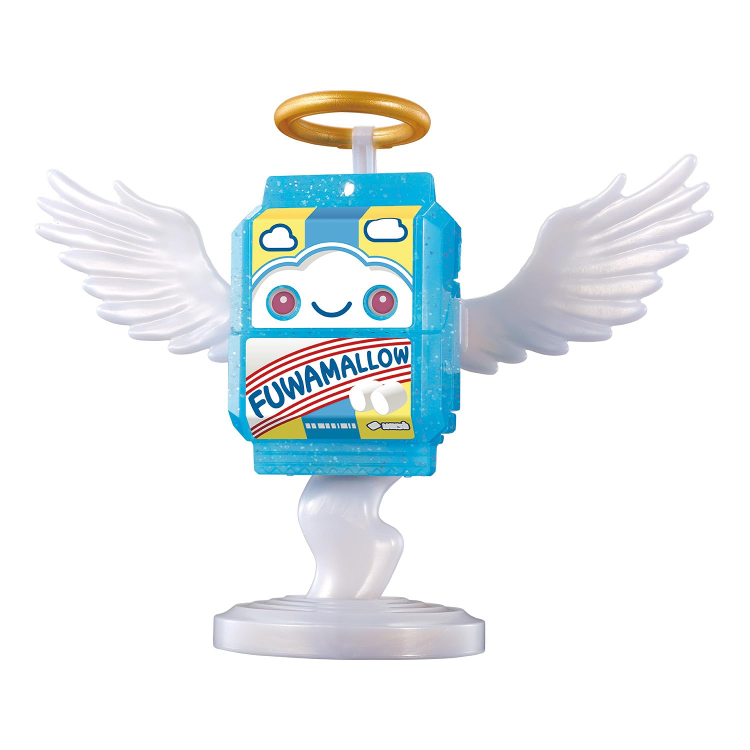 

Камен Райдер Гав DX Райдер Гочизо Ангел Серия Фува Марагочизо [BANDAI] вер.