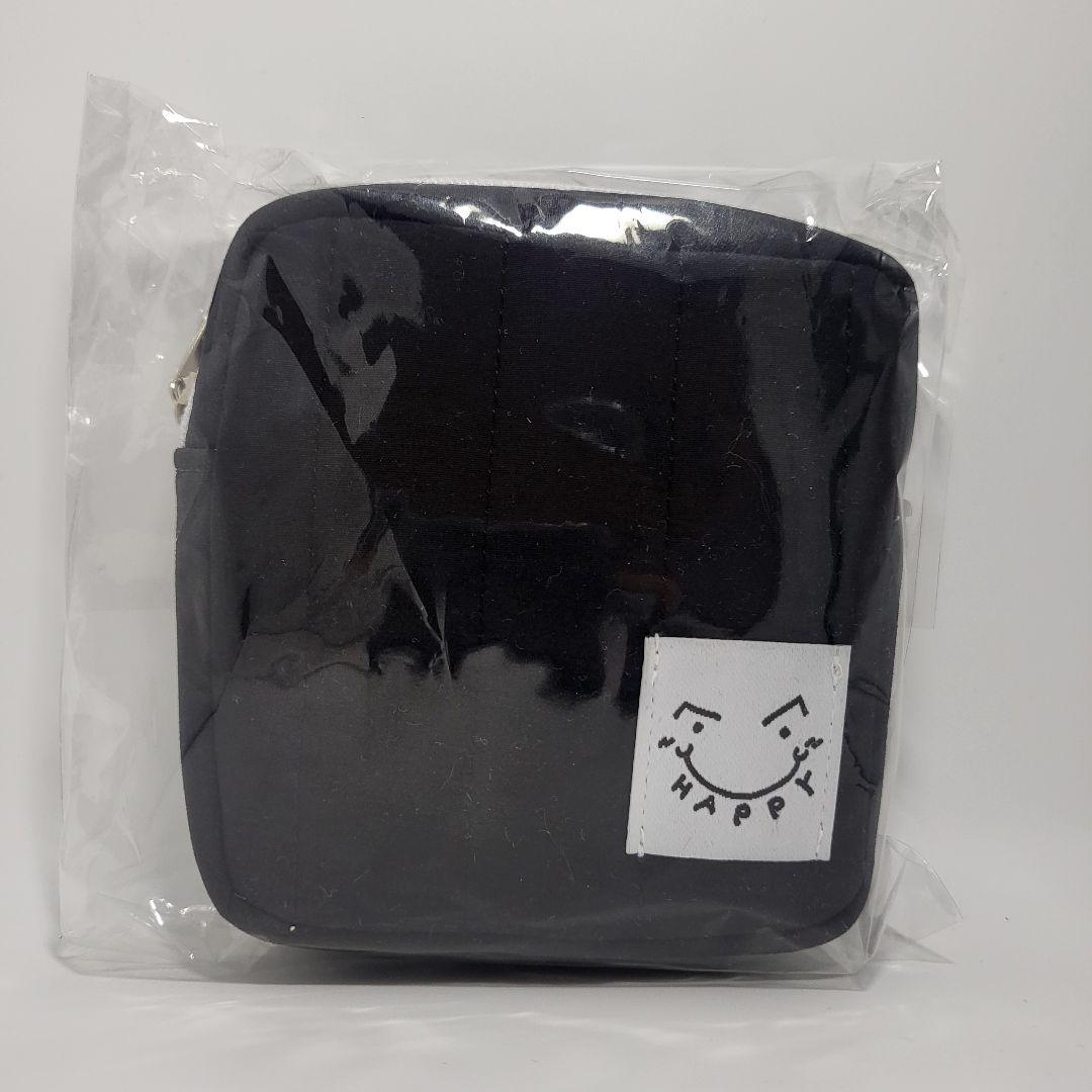 

[USED] ATEEZ Seoul Concert SAN Key Ring Mini Pouch