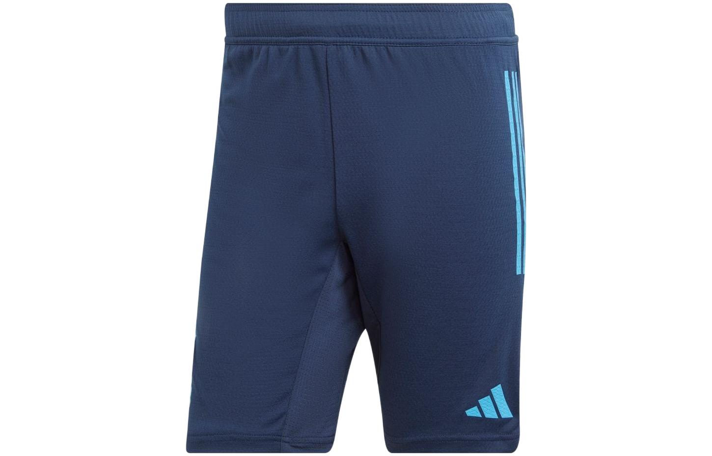 Adidas Argentina Soccer Bottom Argentina Tiro Size 23 Men s Blue HF3936 XL