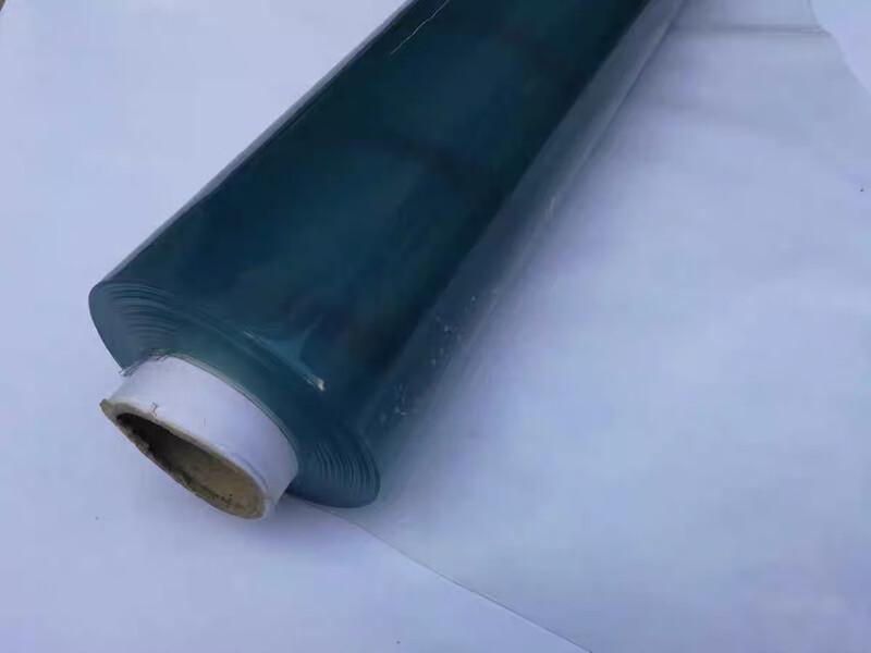 PVC Anti-static Flame Retardant Grid Soft Door Curtain N/A