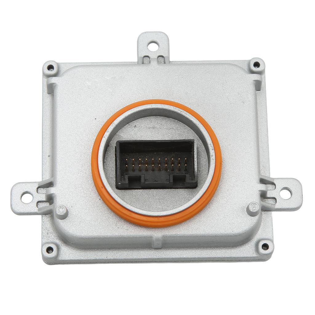 Kjørelys Ballast Kontrollenhet Rask Start Stabil Ytelse 4G0907697P for A1 A3 S3 A6