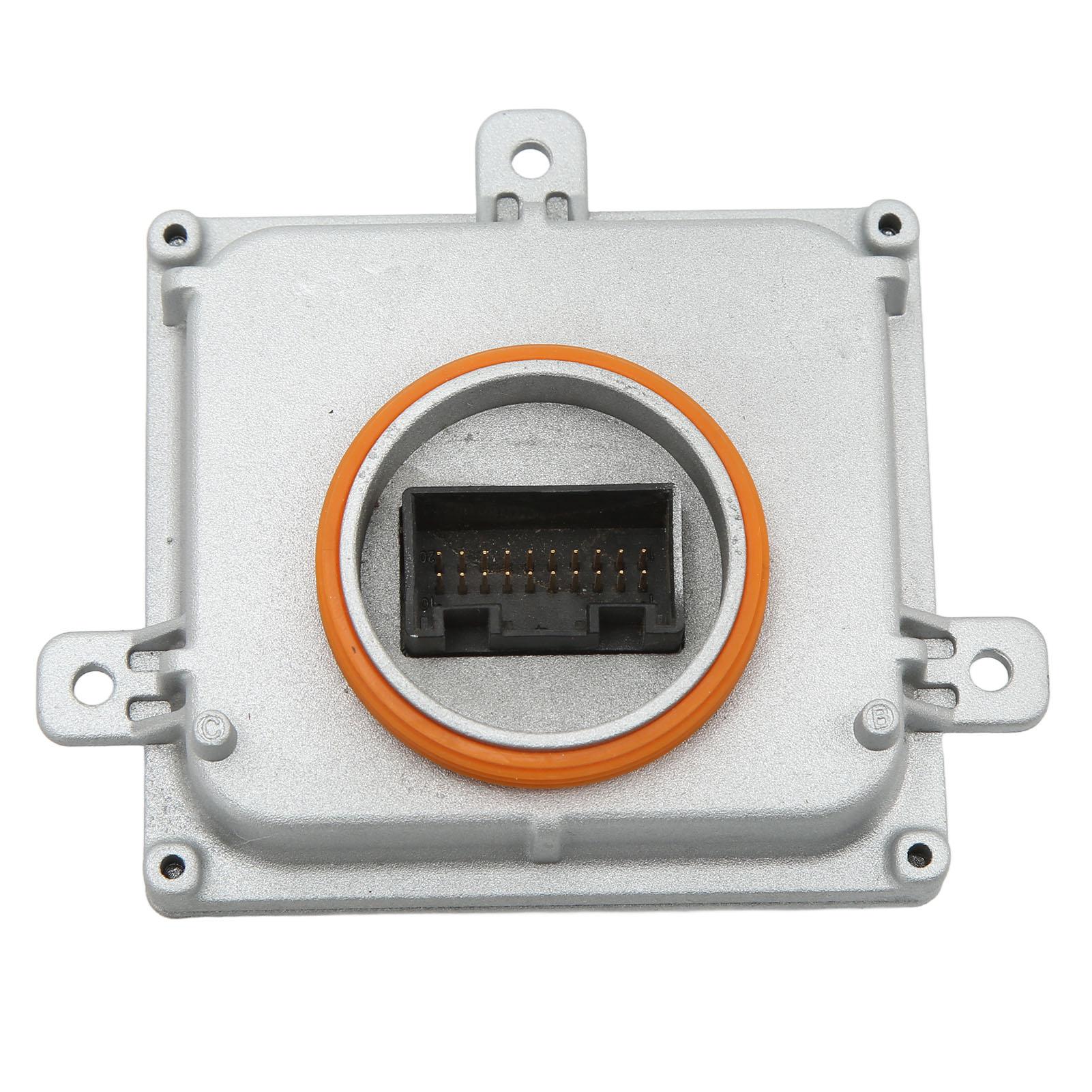 

Блок управления балластом дневных ходовых огней Быстрый запуск стабильной работы 4G0907697P для A1 A3 S3 A6