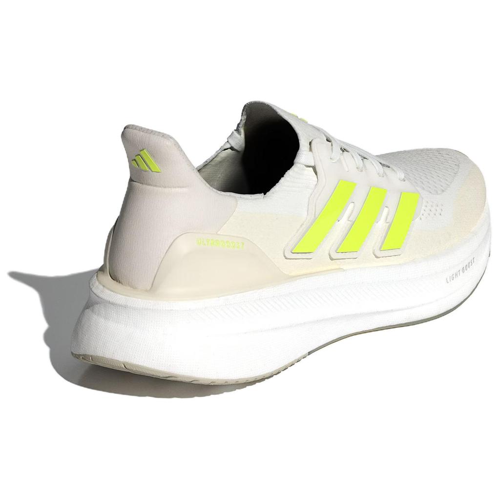 New Adidas Ultraboost 5.0 Anti Slip Wear Resistant Low Top Running Shoes Women's White ID8843