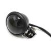 Brake Tail Light Replacement 12V 10W Vintage Round Light for GN125 CG125