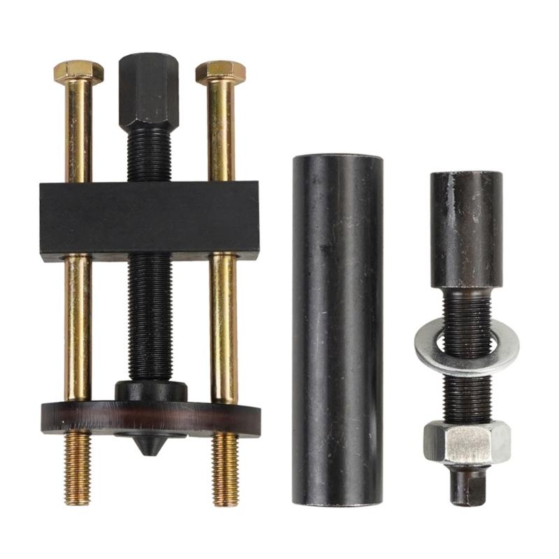 Lager Binnenring Montagetrekker Staal Transmissie Hoofdas Installatie Verwijderingsgereedschap 34902-84 voor Motorfiets