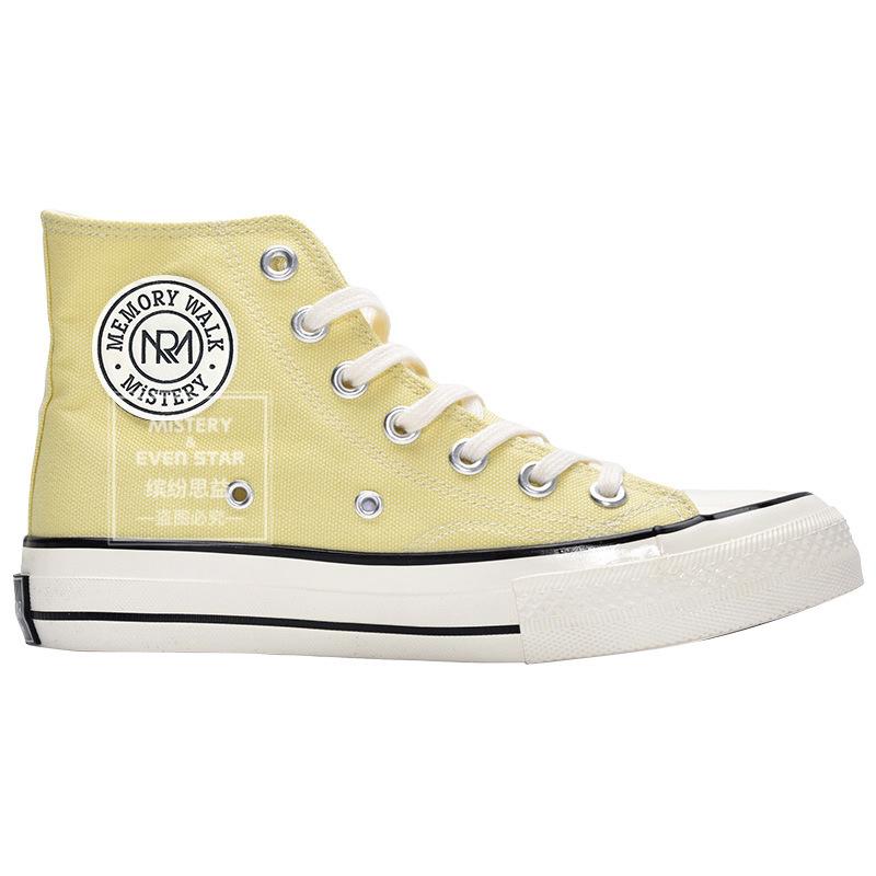 New Product Hot Sale New Classic Canvas Shoes 18/211 New Color