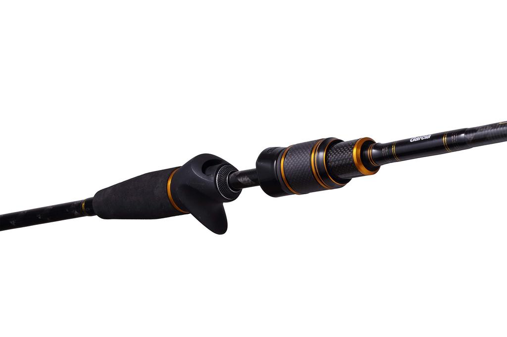 AbuGarcia Ocean Field Vertical Kontakt OCEANFIELD VC Angelrute Offshorerute Angelrute Offshore Castingrute Vaticon Rute (Abu Garcia)