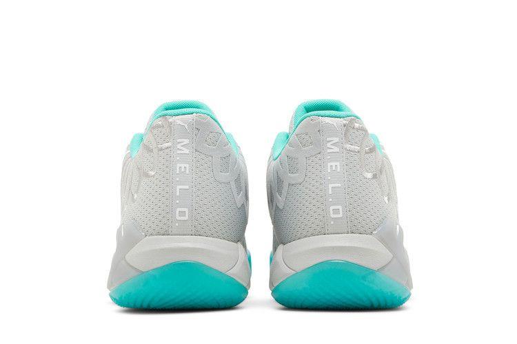 Puma MB.01 Lo 'UFO'