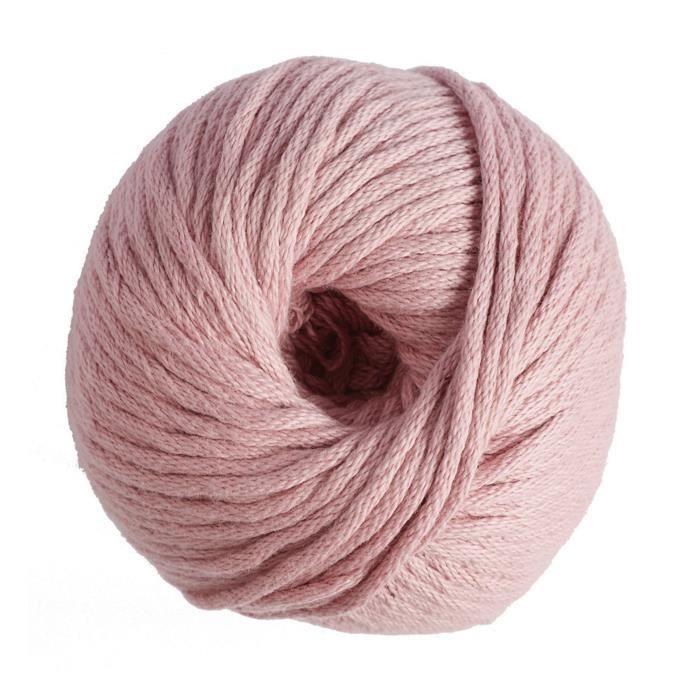 Pelote de coton NATURA XL - Dmc