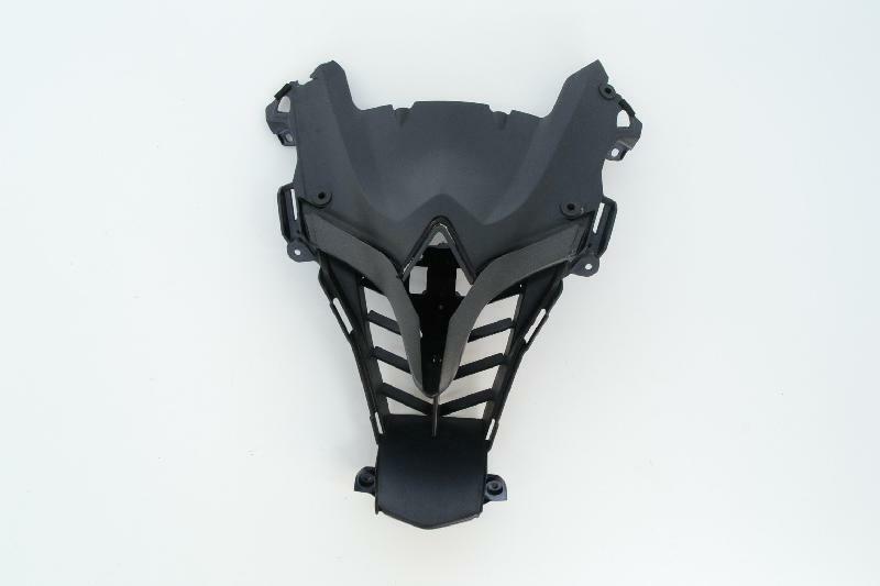 

Сумісний обтічник Yamaha YZF R6 Karadeniz Motor 2008-2016