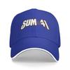 Unisex Damen Sommer Band Hüte HipHop Baseballkappen Polyester SUM Punkthut Sonnenschutzmützen Verstellbare Rennkappe Winter