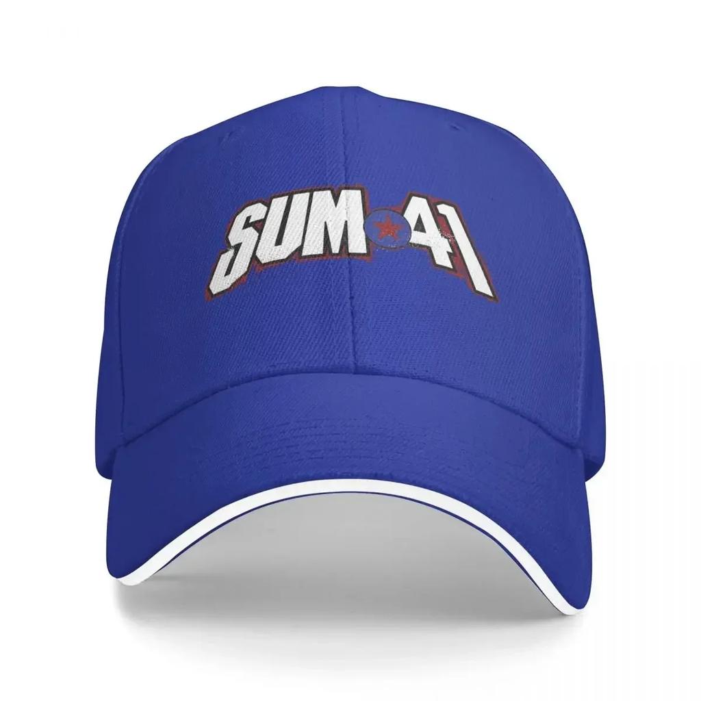 Unisex Damen Sommer Band Hüte HipHop Baseballkappen Polyester SUM Punkthut Sonnenschutzmützen Verstellbare Rennkappe Winter