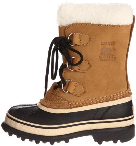 Sorel Youth Caribou LY1000 281 (BUFF/3)